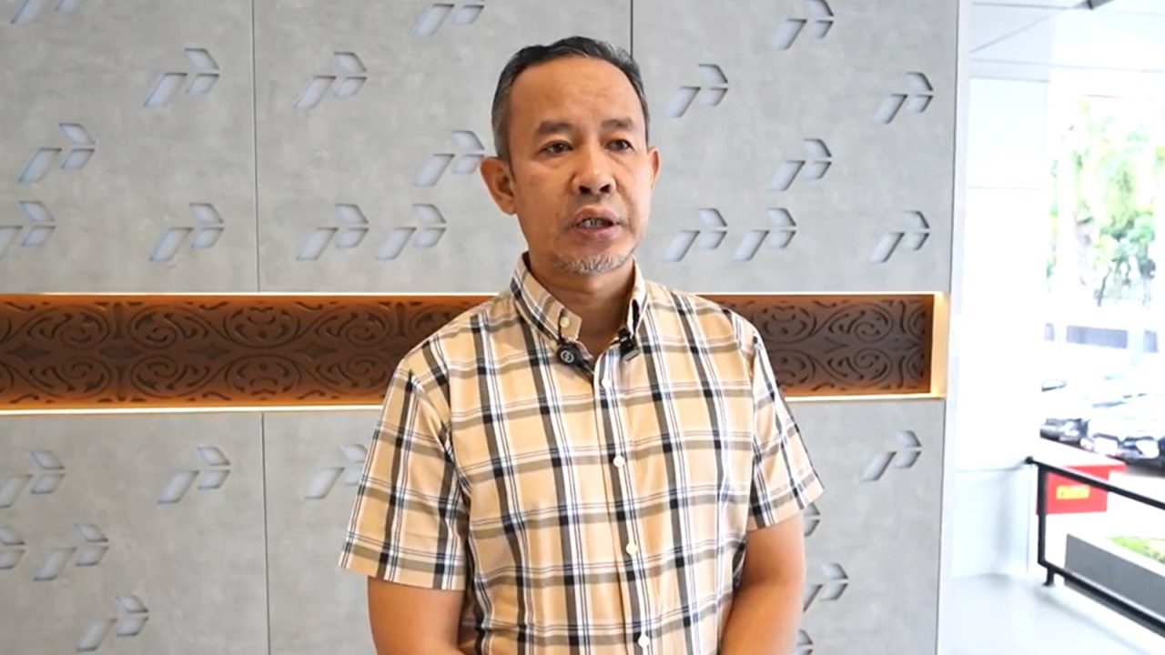 Pertamina Patra Niaga Regional Sumbagut Bersama Ombudsman Sumatera Utara Pastikan Kesiapan Stok dan Layanan Energi Selama Ramadan dan Idulfitri 2026