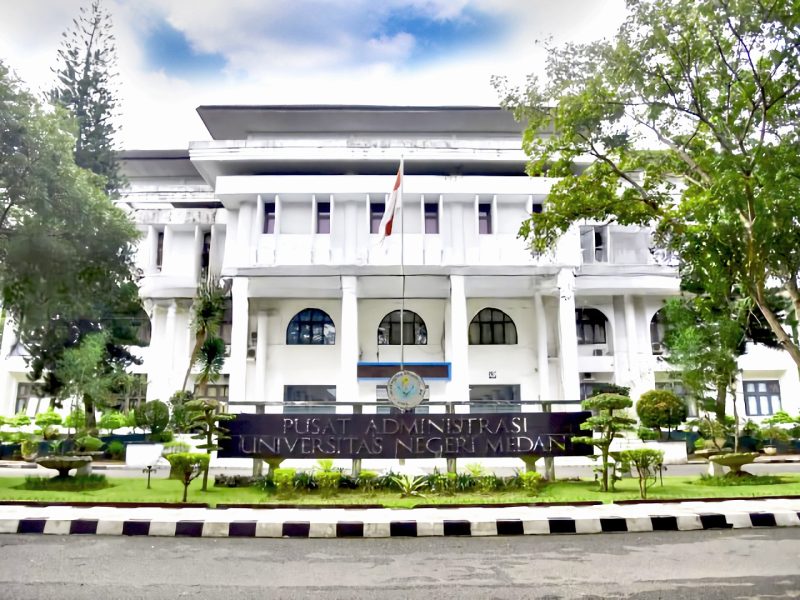 Sebanyak 3.096 Pelajar Diterima di UNIMED Melalui Jalur SNBP 2026