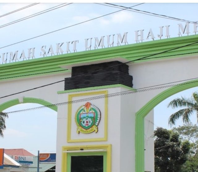 RSU Haji Medan Siap Layani Masyarakat Saat Libur Lebaran, IGD Tetap Buka 24 Jam