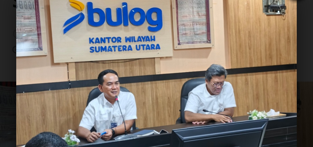 Stok Pangan Aman Jelang Lebaran, Bulog Distribusikan Beras SPHP Hingga 4 Juta Liter Minyakita