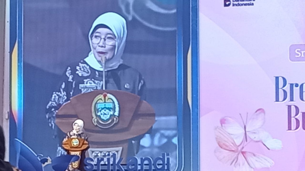 Srikandi Mandiri dan Dinas P3AKB Sumut Gelar Women Leadership Forum 2026