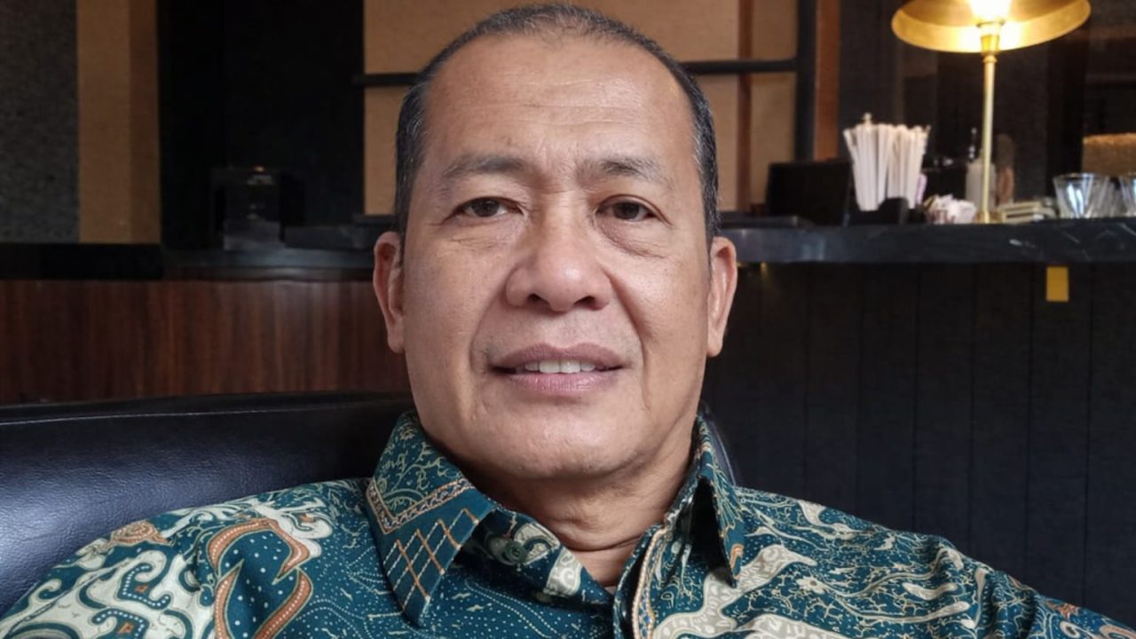 Transformasi Smart City, Rico Waas Bawa Medan Raih Penghargaan Nasional