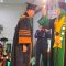 UINSU Wisuda 1.592 Lulusan, Rektor Tekankan Peran Alumni Hadapi Krisis Global
