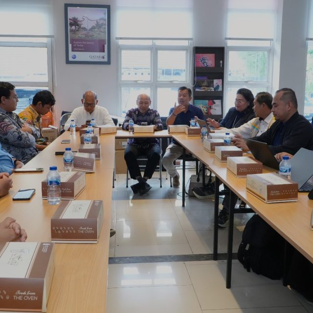 Perlindungan Jemaah Haji Khusus Sumut Diperkuat Lewat Program JKN