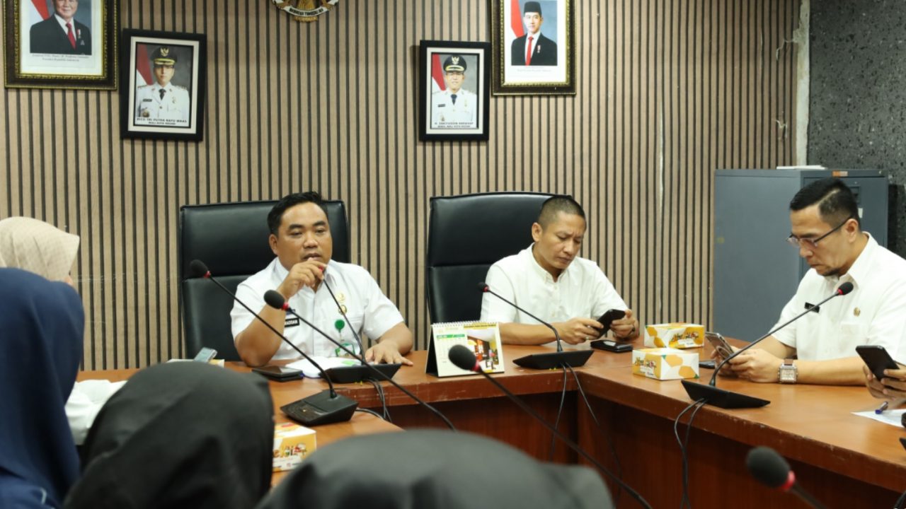 Disnaker Kota Medan Fasilitasi 1.017 Warga Bekerja ke Luar Negeri Periode Januari-Mei 2026