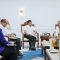 Ketua IDAI Sumatera Utara Audiensi dengan Gubernur Sumatera Utara, Bahas Puncak Hari Anak Nasional 2026