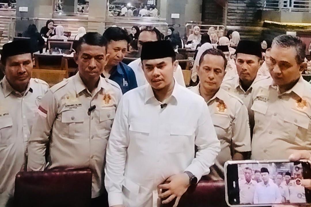 Medan Cuaca Ekstrem, MAI Desak Pemko Audit Total Pohon Rawan Tumbang dan Bentuk Crisis Center Terpadu