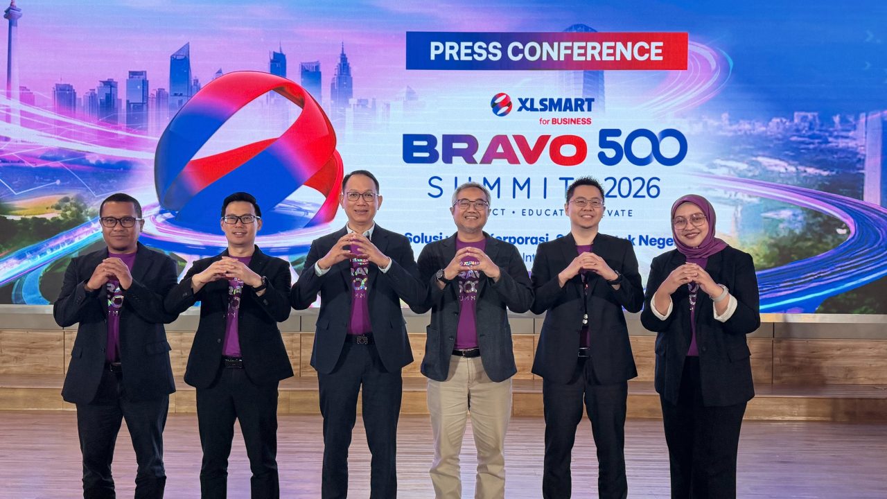 XLSMART for BUSINESS Hadirkan ESTA PRIME dan Perkuat Masa Depan Digital Indonesia