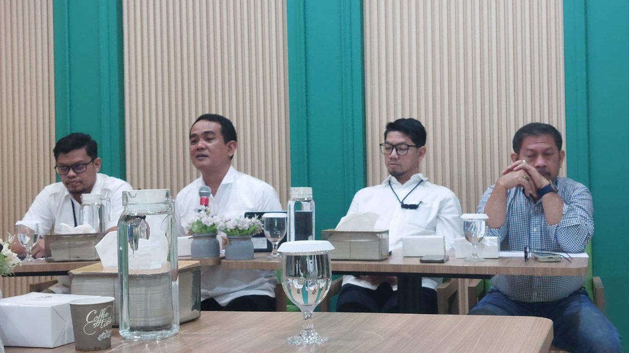 Bulog Sumut Pastikan Distribusi Bantuan Pangan dan SPHP Tetap Stabil, 717 Ribu KPM Sudah Tersalurkan