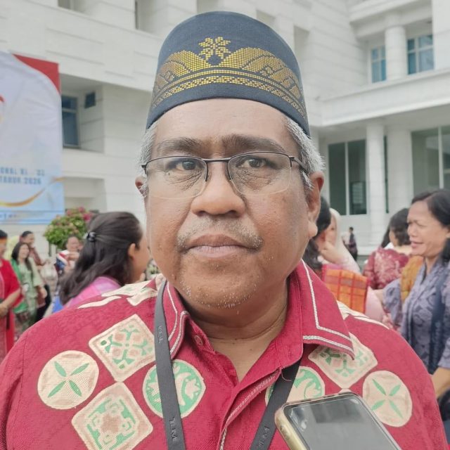 Wagub Sumut Pimpin Upacara HARGANAS Ke-33, Kepala BKKBN: Pemprov Dukung Penguatan Program Bangga Kencana