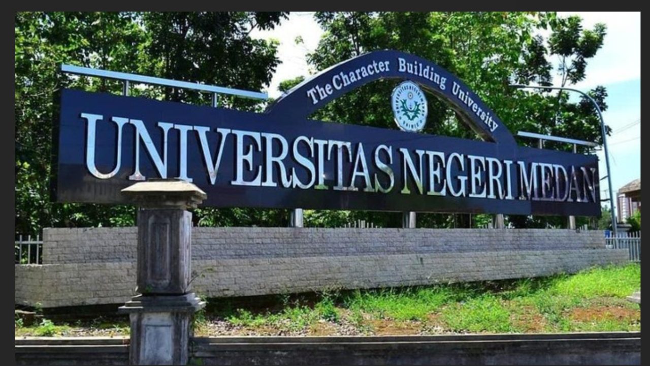 UNIMED Buka Jalur Seleksi Mandiri 2026, Sediakan 3.099 Kuota Mahasiswa Baru