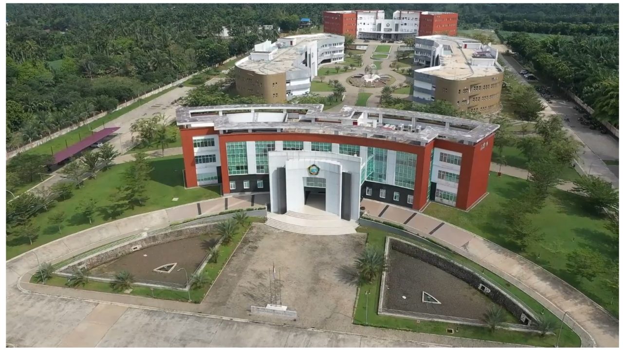UINSU Melesat di Panggung Dunia, Naik Peringkat Global dan Nasional dalam THE Sustainability Impact Ratings 2026