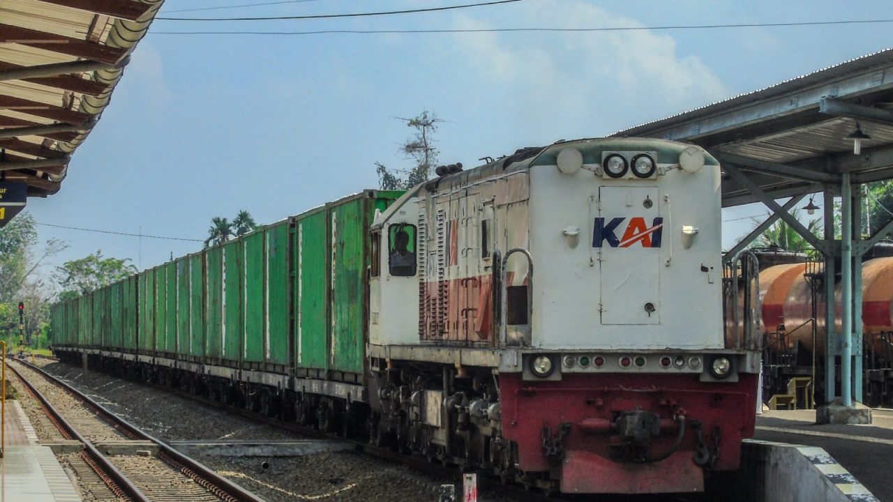 Menjaga Nadi Kereta Api Sumut: 111 Tahun Balai Yasa Pulubrayan Topang Keandalan Sarana dan Kinerja Angkutan