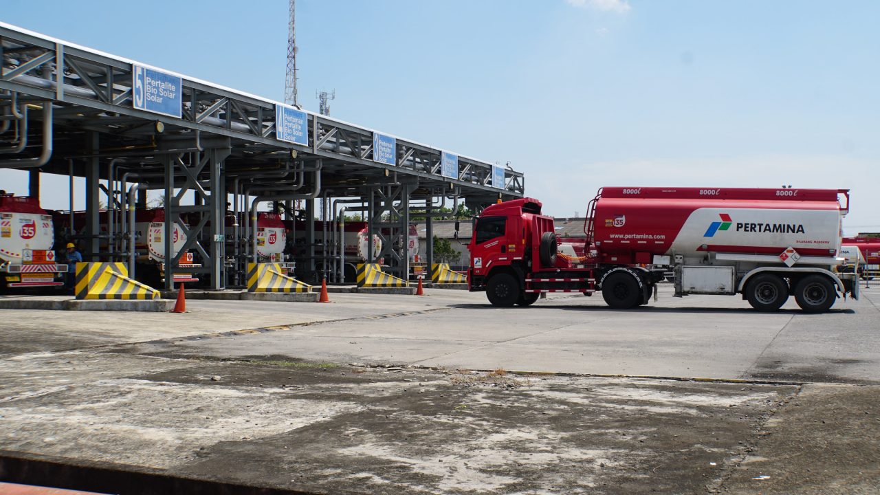 Pertamina Patra Niaga Regional Sumbagut Optimalkan Distribusi BBM di Sumatera Utara