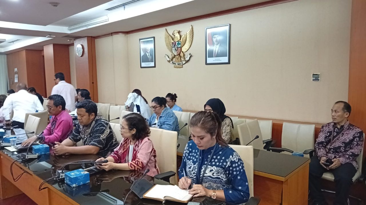 KPPU Medan Dorong Evaluasi Tata Kelola Distribusi BBM Pasca Gangguan Pasokan di Sumatera Utara