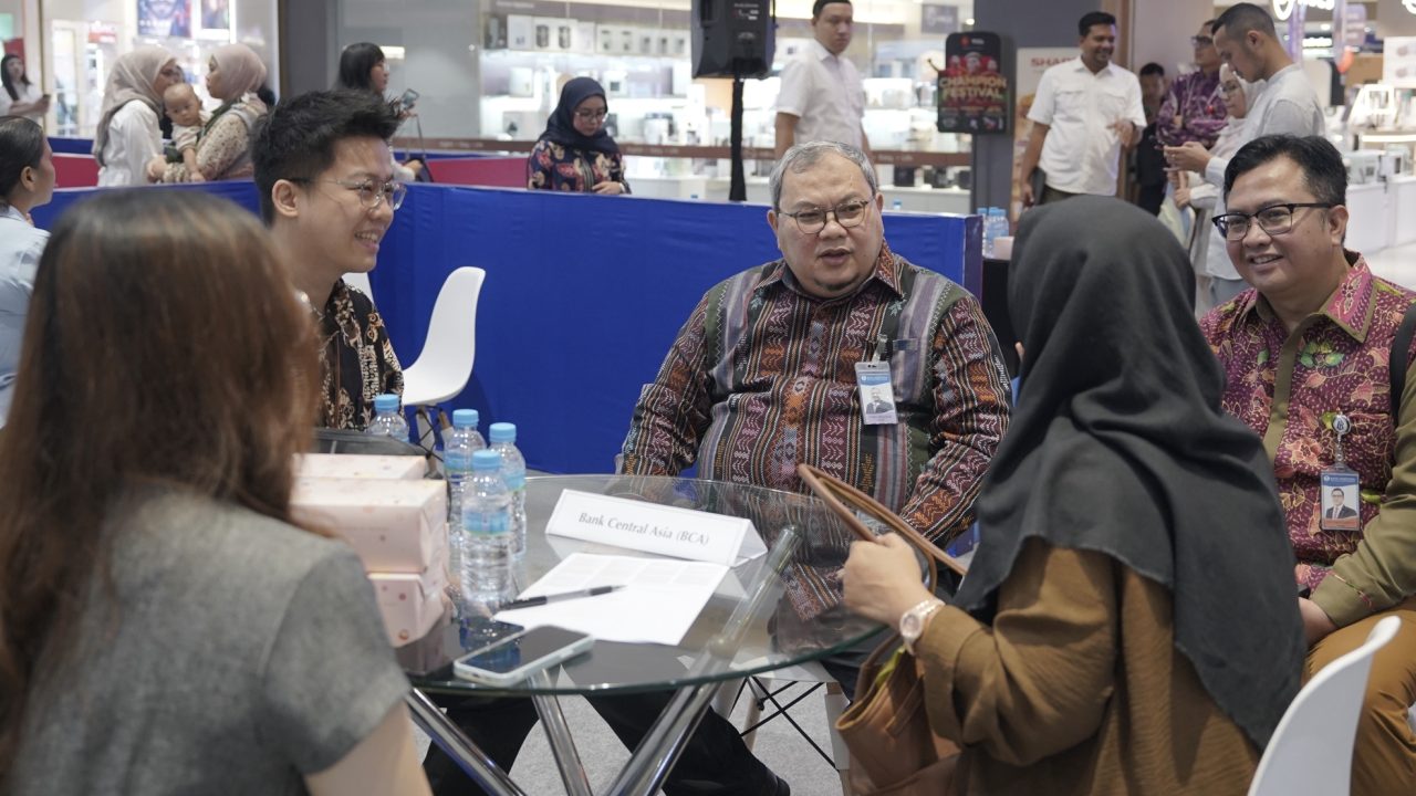 Road To KKSU 2026 : Sumatra Coffee Journey, Menyeduh Inovasi Melalui Secangkir Kopi