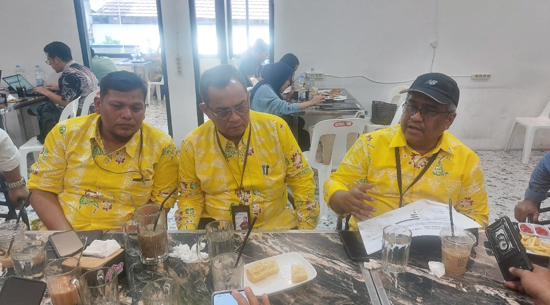 Kaper Kemendukbangga/BKKBN Sumut Ajak Media Terlibat Aktif Cegah Stunting Lewat Program Genting