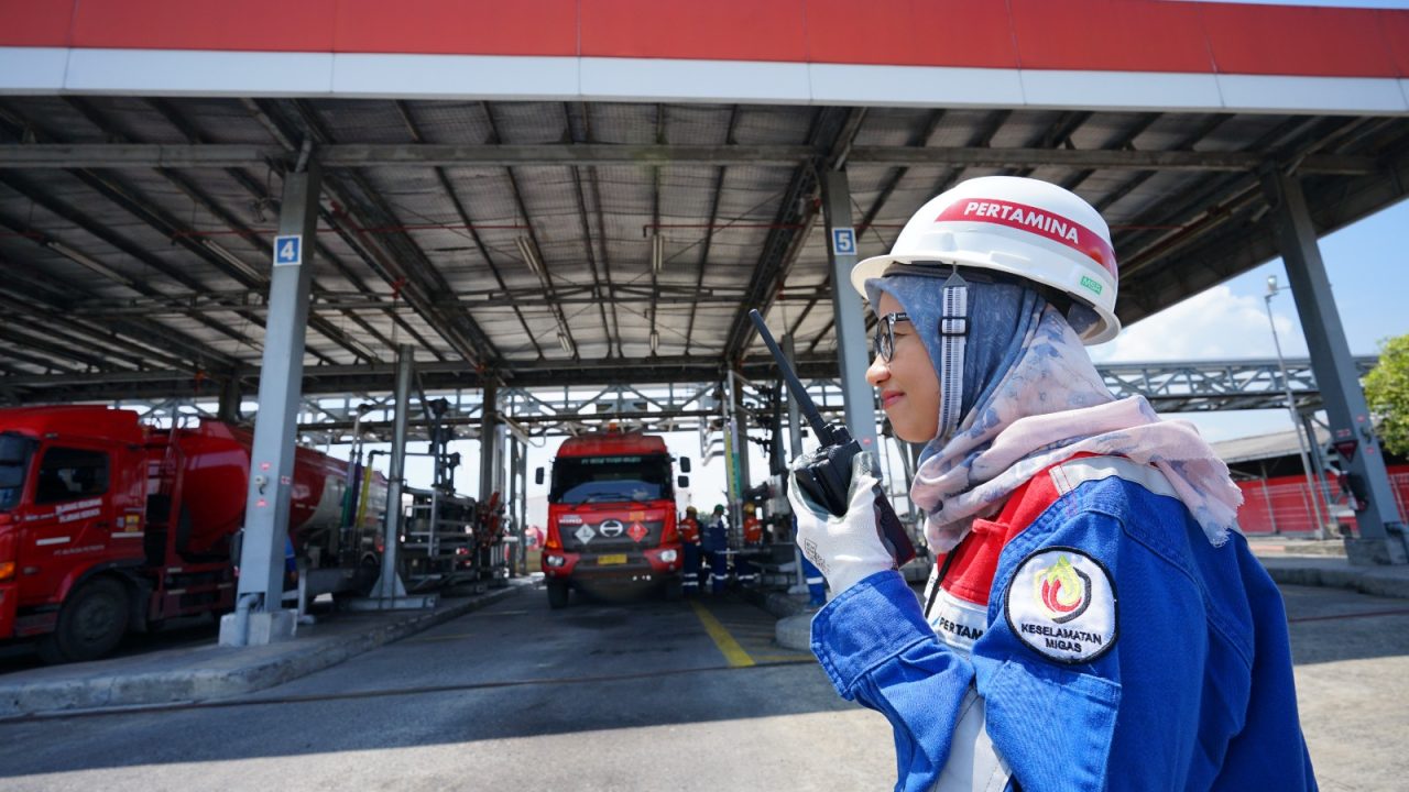 Pertamina Patra Niaga Regional Turunkan Harga Pertamax di Wilayah Sumbagut Mulai 1 Agustus 2026