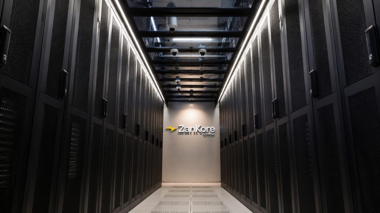 Indosat, Ooredoo Group, Nokia, dan NVIDIA Luncurkan Zankore by Indosat, Siap Layani Kawasan Asia-Pasifik dengan Platform Infrastruktur AI Terintegerasi